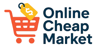 Online Cheap Market