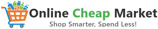 Shop Smarter, Spend Less!