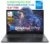 Lenovo IdeaPad Slim 3X – 2025 – Everyday AI Laptop – Copilot+ PC – 15.3″ WUXGA Display – 16 GB Memory – 512 GB Storage – Qualcomm® Snapdragon® X – Luna Grey