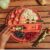 Dinneractive Combo With Utensil Set Excavator Spoon Cutlery Set