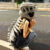 Exoskeleton Doll Hat Qixi Gift Boyfriend