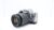 Canon EOS Rebel K2 SLR 35mm Film Camera with EF Canon Auto Focusing AF Lens. Automatic and custom shutter settings, EF mount system, color & B&W film option. (Renewed)