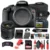 Canon EOS Rebel T7 DSLR Camera with 18-55mm Lens | Built-in Wi-Fi | 24.1 MP CMOS Sensor | DIGIC 4+ Image Processor and Full HD Videos