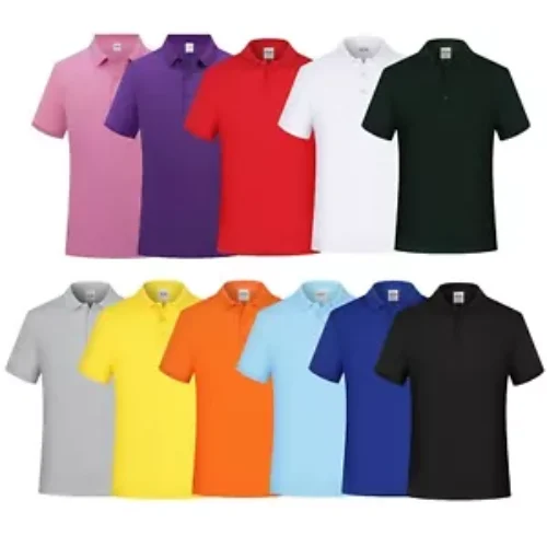 1/5 Pack Running Shirts Men Sport Tops Dry Fit Gym Wicking Athletic T Shirts Breathable Cool Workout Shirts