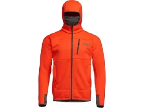 SITKA Men’s Traverse Hunting Hoody